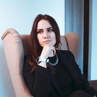 Фотография репетитора Стаситис Дарья Витальевна