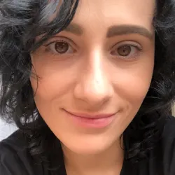 Фотография репетитора Сечная Наталья Борисовна