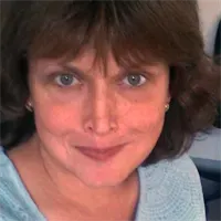 Фотография репетитора Калинина Мария Владимировна