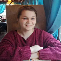 Фотография репетитора Кобелева Анастасия Сергеевна