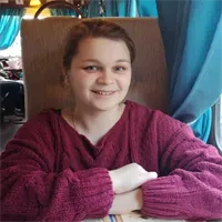 Фотография репетитора Кобелева Анастасия Сергеевна