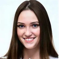 Фотография репетитора Перова Анна Сергеевна