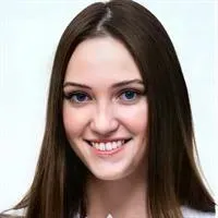 Фотография репетитора Перова Анна Сергеевна