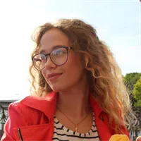 Фотография репетитора Ивченко Юлия Олеговна