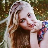 Фотография репетитора Ахнина Юлия Юрьевна