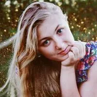 Фотография репетитора Ахнина Юлия Юрьевна