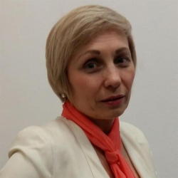 Фотография репетитора Бандурко Ольга Николаевна