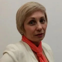 Фотография репетитора Бандурко Ольга Николаевна