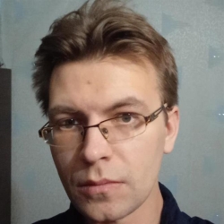 Фотография репетитора Незговоров Антон Сергеевич