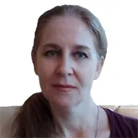 Фотография репетитора Тимакова Ирина Александровна