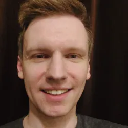 Фотография репетитора Миллер Артем Алексеевич