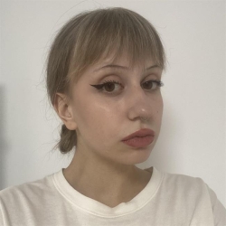 Фотография репетитора Лудищева Алиса Александровна