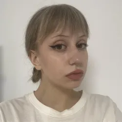 Фотография репетитора Лудищева Алиса Александровна