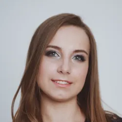 Фотография репетитора Суворова Диана Сергеевна