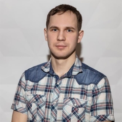 Фотография репетитора Кожемякин Валерий Михайлович