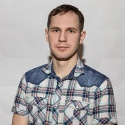 Фотография репетитора Кожемякин Валерий Михайлович