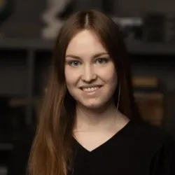 Фотография репетитора Балтачева Юлия Николаевна