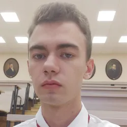 Фотография репетитора Монахов Павел Янович