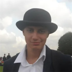 Фотография репетитора Мичурин Федор Дмитриевич