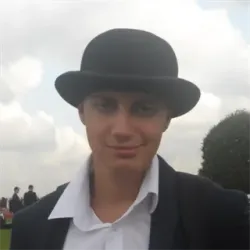 Фотография репетитора Мичурин Федор Дмитриевич