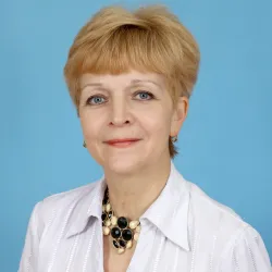 Фотография репетитора Боднар Светлана Борисовна