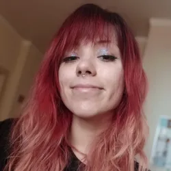 Фотография репетитора Мамушкина Анастасия Алексеевна