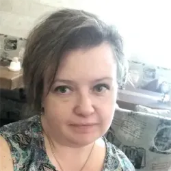 Фотография репетитора Суходольская Елена Борисовна