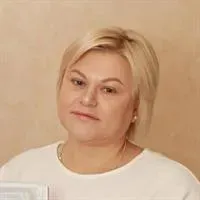 Фотография репетитора Пестова Виктория Александровна