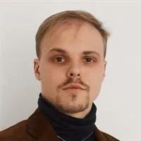 Фотография репетитора Веселовский Роман Константинович