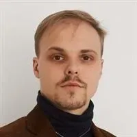 Фотография репетитора Веселовский Роман Константинович