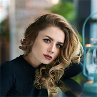 Фотография репетитора Проклова Анастасия Валериевна