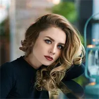 Фотография репетитора Проклова Анастасия Валериевна