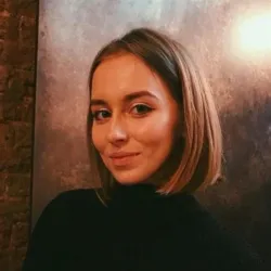 Фотография репетитора Григорьева Екатерина Олеговна