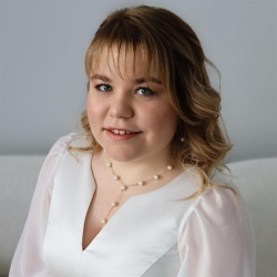 Фотография репетитора Губина Татьяна Максимовна