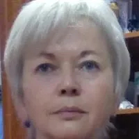 Фотография репетитора Данилова Елена Леонидовна