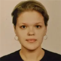 Фотография репетитора Коркина Анна Александровна