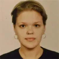 Фотография репетитора Коркина Анна Александровна