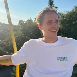 Фотография репетитора Попов Фёдор Васильевич