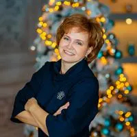 Фотография репетитора Кульгавеня Лариса Павловна