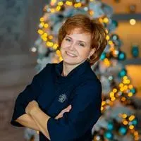 Фотография репетитора Кульгавеня Лариса Павловна