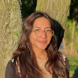 Фотография репетитора Кастедо Лусиана 