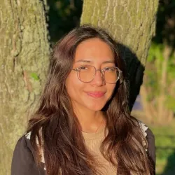 Фотография репетитора Кастедо Лусиана 