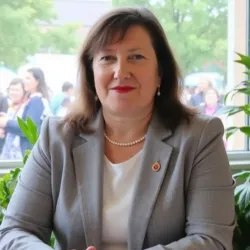 Фотография репетитора Кравцова Ольга Ивановна