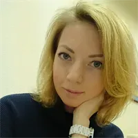 Фотография репетитора Егорова Дарья Сергеевна