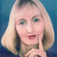 Фотография репетитора Асадуллина Гульнара Мустакимовна