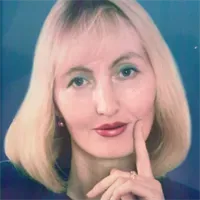 Фотография репетитора Асадуллина Гульнара Мустакимовна