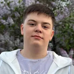 Фотография репетитора Миронов Вадим Андреевич