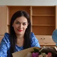 Фотография репетитора Горбаненко Екатерина Игоревна