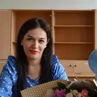 Фотография репетитора Горбаненко Екатерина Игоревна