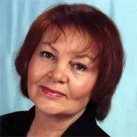 Фотография репетитора Полякова Нина Дмитриевна
